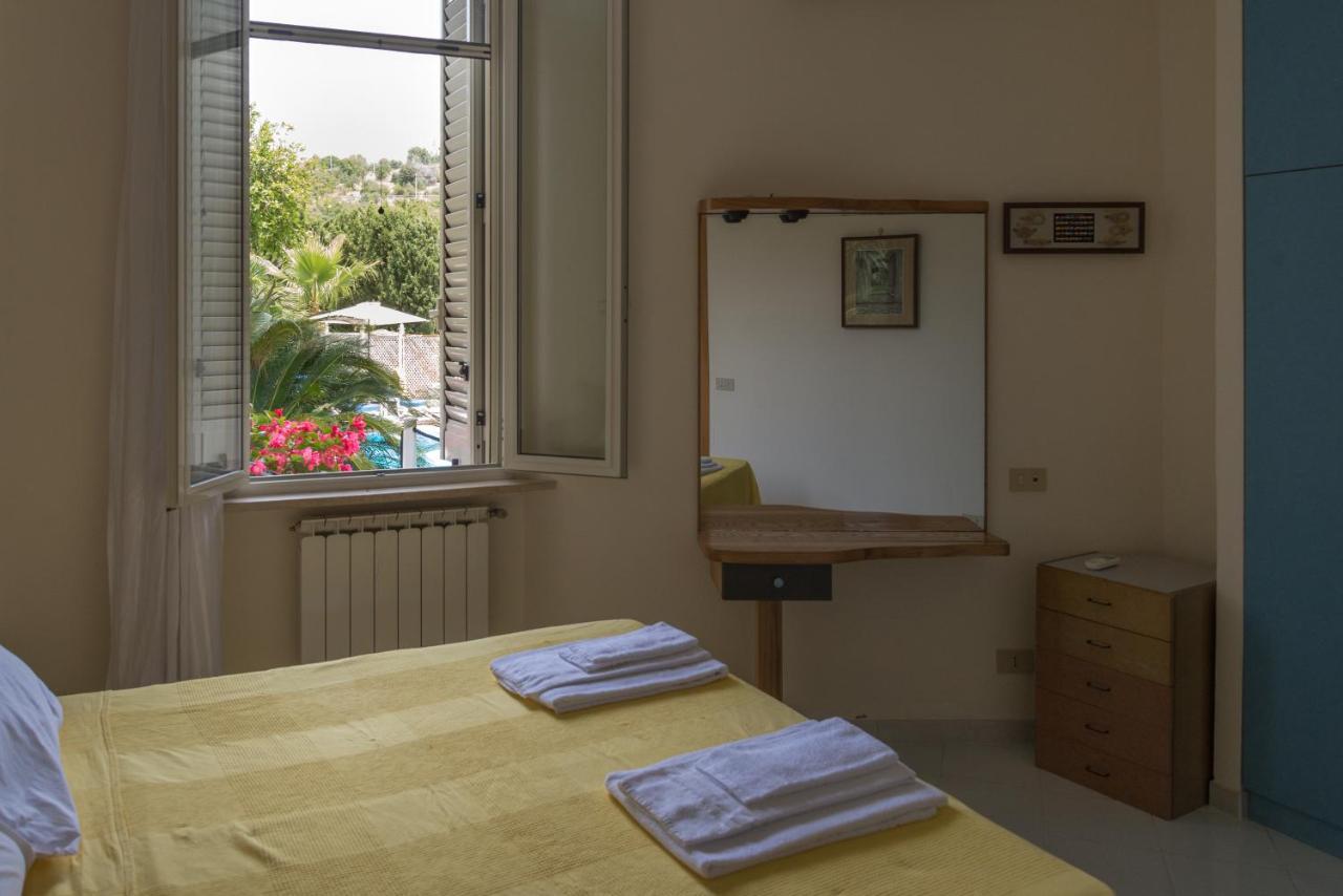 ספרלונגה Vento Verde Apartments מראה חיצוני תמונה