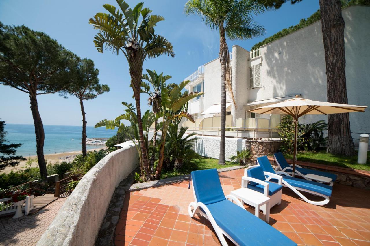 ספרלונגה Vento Verde Apartments מראה חיצוני תמונה